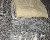 Foto del paso 4 de la receta: Facturas: tortitas negras/ caras sucias