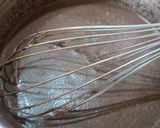 Une image de l'étape 5 de 🌿Liégeois chocolat (sans produits laitiers).