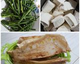 Foto langkah ke 3 dari resep Asam padeh nangka muda TB.