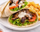 Foto del paso 5 de la receta: Kebab