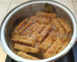 Foto langkah ke 1 dari resep Tempe Bacem.