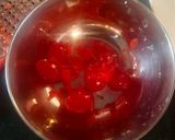 दिलवाले मीठी सूजी(Dilwale meethi suji recipe in Hindi) रेसिपी चरण 5 फोटो