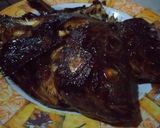 Foto langkah ke 4 dari resep Nila Bakar Kecap Madu.