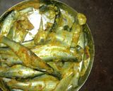 फिश फ्राई(Fish Fry recipe in Hindi) रेसिपी चरण 3 फोटो