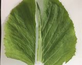 Hình bước làm 7 của món Cuốn diếp