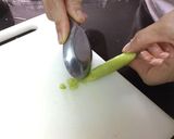 Hình bước làm 12 của món Bánh bèo chén