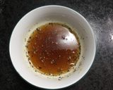 Hình bước làm 5 của món Cánh gà chiên nước mắm