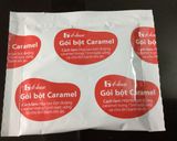 Hình bước làm 4 của món Bánh Flan caramen 