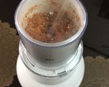 Hình bước làm 3 của món Chà bông tôm khô (Tôm cháy)
