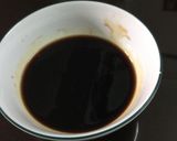 Hình bước làm 3 của món Giá trộn