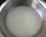 Hình bước làm 6 của món Măng xào 