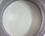 Hình bước làm 8 của món Sữa đậu đặc biệt