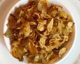 Hình bước làm 2 của món Bánh bèo chén