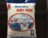 Hình bước làm 4 của món Dưa góp