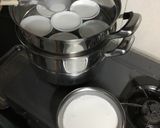 Hình bước làm 8 của món Bánh bèo chén