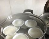 Hình bước làm 9 của món Bánh bèo chén