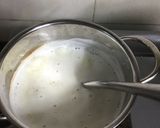 Hình bước làm 2 của món Bánh Flan caramen 