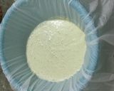 Hình bước làm 5 của món Sữa đậu đặc biệt