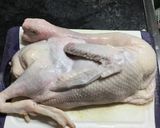 Hình bước làm 4 của món Bún măng vịt