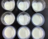Hình bước làm 3 của món Bánh Flan caramen 