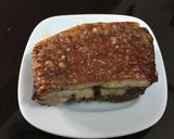 Hình bước làm 1 của món Thịt heo quay kho cải chua
