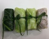 Hình bước làm 7 của món Bắp cải cuộn thịt bằm