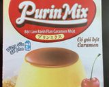 Hình bước làm 1 của món Bánh Flan caramen 