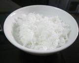 Hình bước làm 8 của món Xôi lá cẩm