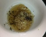 Hình bước làm 2 của món Lươn chiên giòn