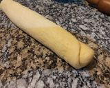 Foto del paso 5 de la receta: Rollos de canela esponjosos