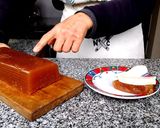 Foto del paso 4 de la receta: Dulce de membrillo 🧀