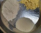 मेथी मुठिया (Maithi muthia recipe in hindi) रेसिपी चरण 1 फोटो
