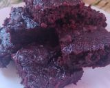 Foto del paso 3 de la receta: Brownie De Remolacha (Betabel) Y Cacao