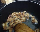 Hình bước làm 2 của món Kho quẹt