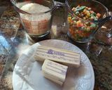 Foto del paso 1 de la receta: Arroz blanco estilo Pau