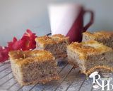 Foto langkah ke 7 dari resep Banana Sponge Cake Ekonomis.
