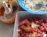 Foto langkah ke 2 dari resep Galantine.