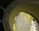A picture of step 6 of Kesar Dry Fruits Malai Kulfi.