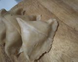 ખીચડી ના સમોસા (Khichdi Samosa Recipe In Gujarati) રેસીપી સ્ટેપ3ફોટો