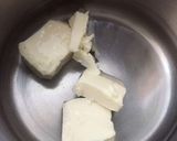 Churros karamell szósszal recept fázis 1 fotója