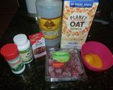 Foto del paso 1 de la receta: Pudín de frambuesa