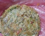 Foto del paso 6 de la receta: Hamburguesas de pollo