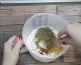 Foto del paso 1 de la receta Muslos de pollo crujientes por fuera y jugosos por dentro en freidora de aire