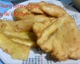 Foto langkah ke 10 dari resep Pisang Goreng Crispy (Awet Renyah - Gluten Free).