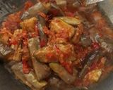 Foto langkah ke 5 dari resep 🍆 Terong Balado Mamak 🍆.