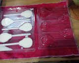 Foto del paso 3 de la receta: Gelatina de calaveras