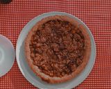 Foto del paso 13 de la receta: Tarta de manzana crumbles