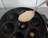 A picture of step 6 of Appe.