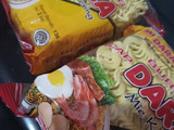 Mie titi