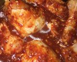 صورة لخطوة 1 من وصفة دبابيس واوراك الدجاج بطريقتي 🍗